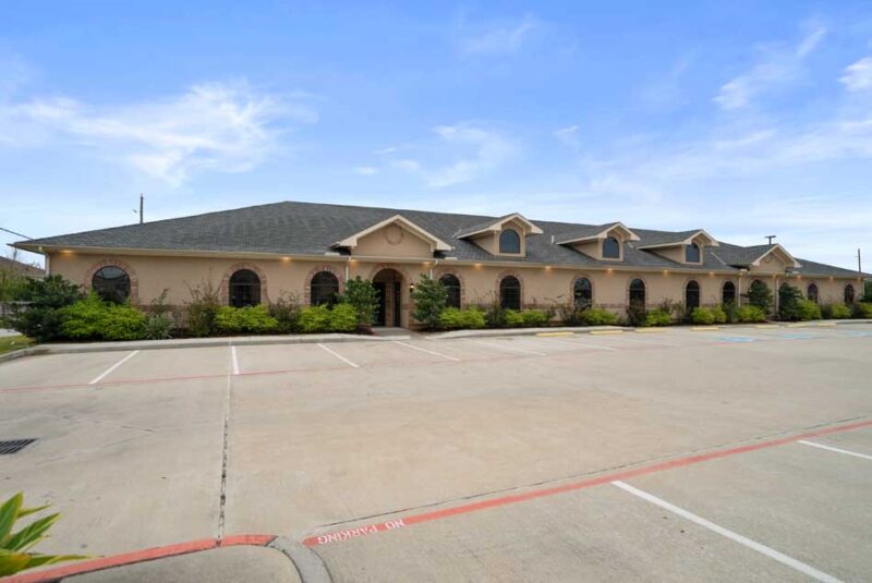 French Quarter Business Park - Third Generation Development, LP