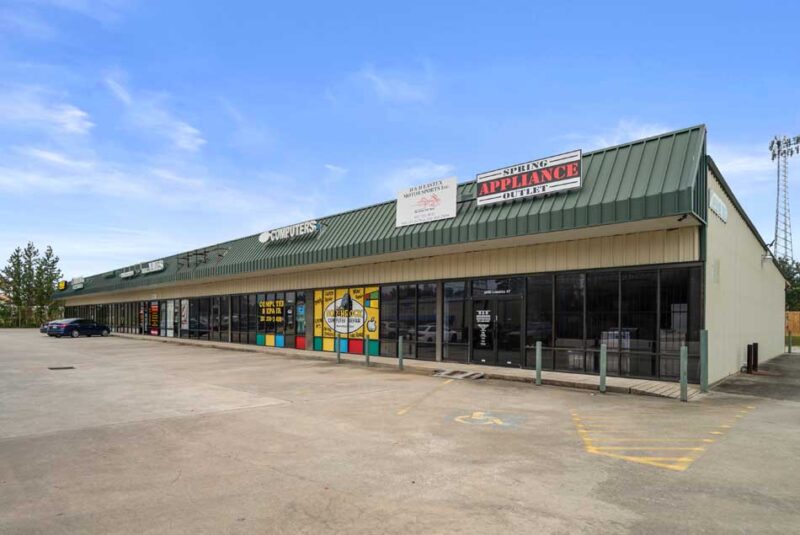 Karen Plaza - Third Generation Development, LP