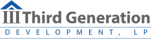 Third Generation Development, LP Logo