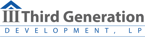 Third Generation Development—Commercial Real Estate